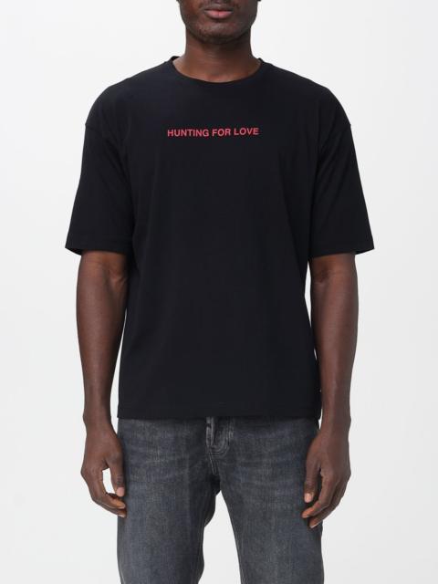 Aspesi ASPESI T-Shirt Men color Black