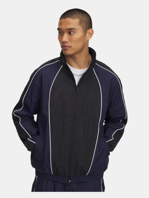 Under Armour Men's UA Track Jacket