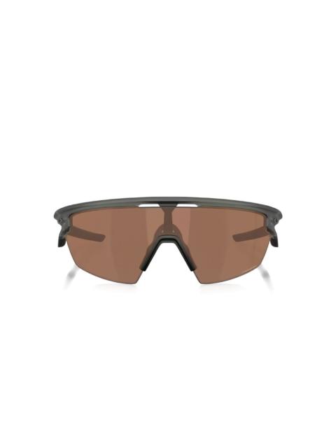 OAKLEY Sphaera™ sculpted-arms sunglasses