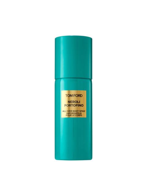 TOM FORD Neroli Portofino All Over Body Spray