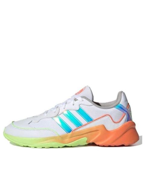 adidas (WMNS) adidas 네오 20-20 Fx 핑크 FV6104