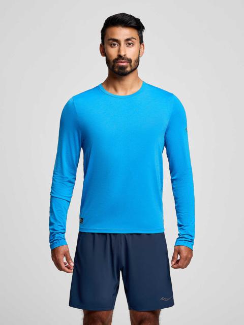 Saucony Stopwatch Long Sleeve