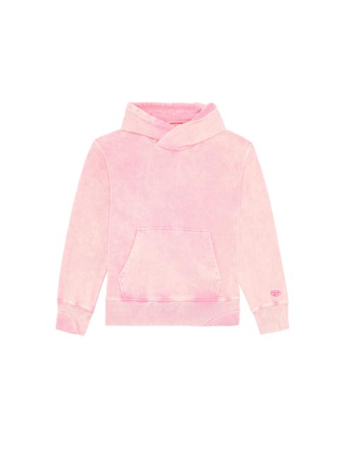 Diesel WB-S-TOPPER
