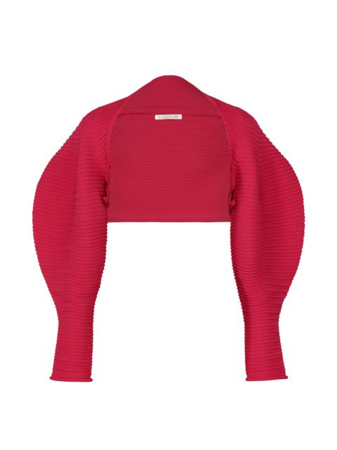 Pleats Please Issey Miyake POWAN KNIT