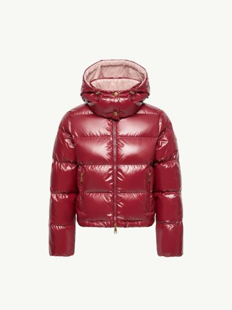 Moncler Niveole Short Down Jacket