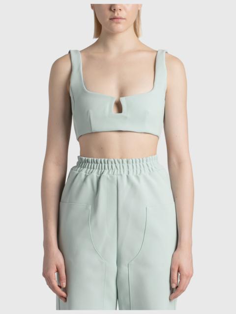 Paris Georgia MARLO BRALETTE