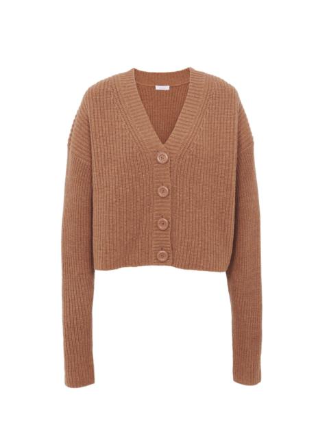 See by Chloé CHUNKY CARDIGAN