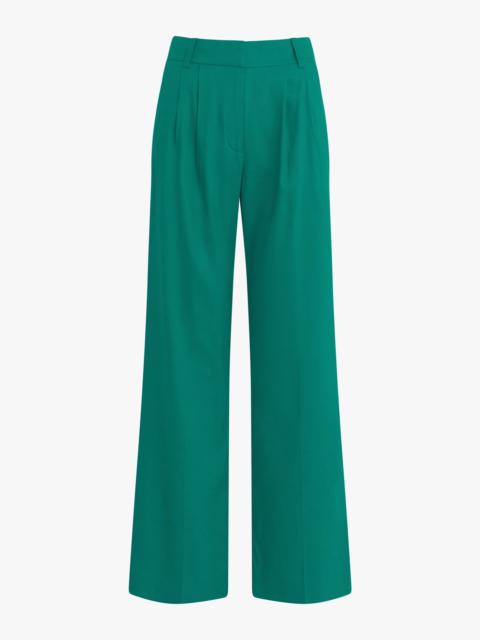 Favorite Daughter THE LINEN FAVORITE PANT 34"