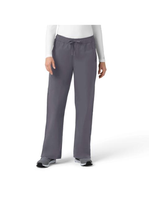 Carhartt Rugged Flex FLD Women's Ripstop Bootcut Cargo Scrub Pant