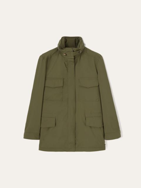 Loro Piana Windmate® Traveller Jacket