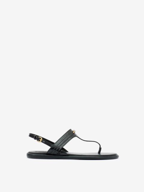 Isabel Marant NYA SANDALS