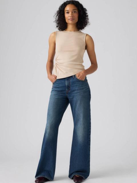 Levi's LOOSE BOOT WOMEN'S JEANS