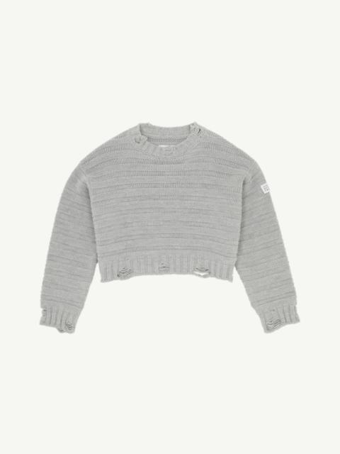 MM6 Maison Margiela Wool Jumper