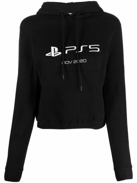 BALENCIAGA PS5 hoodie
