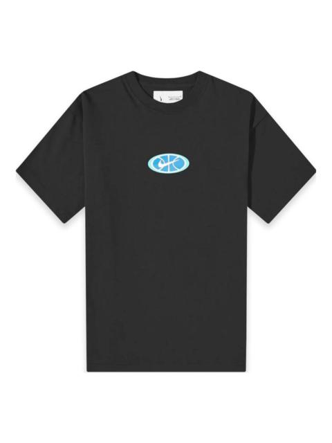 Nike x Off-White NRG ティーシャツ Black - Asia TEST Nike x Off-White NRG RU T-Shirt 'Black' CN5567-010
