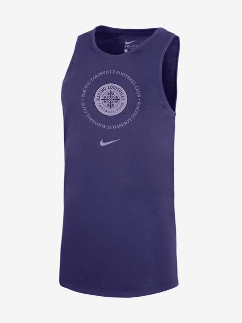 Racing Louisville Nike Women's Dri-FIT Soccer Tank Top