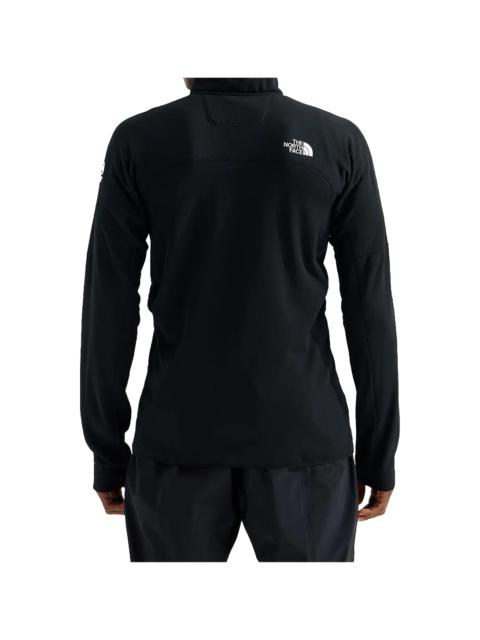 The North Face Summit FUTUREFLEECE Full Zip Jacket "TNF Black" NF0A8H1WJK31