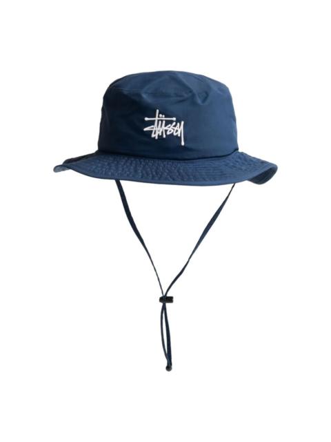 Stüssy Stussy Basic Boonie Hat 'Navy' 1321249-NAVY