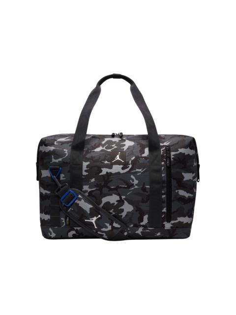 Jordan Jordan Flight Duffle 40L Bag Grey