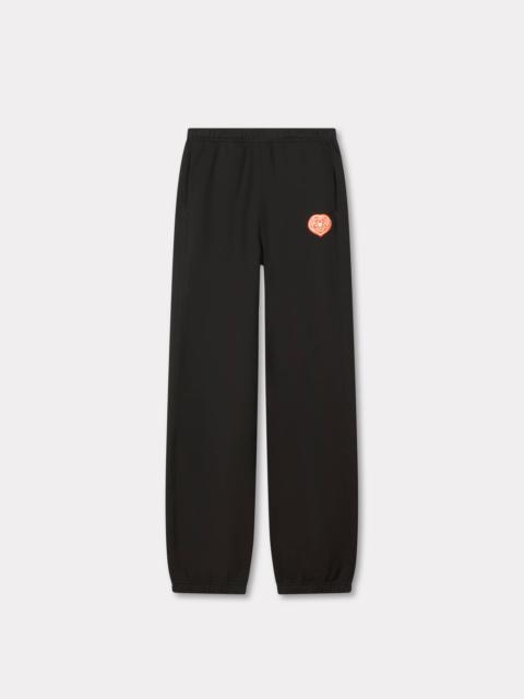 KENZO 'KENZO Boke Heart' jogpants in cotton