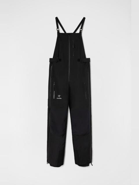 Jil Sander Bib Pants