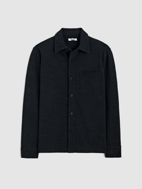 Madewell The Devoe Knit Shirt