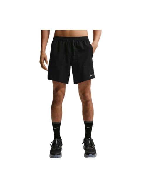 Nike Nike Stride Dri-FIT 7-inch Brieflined Shorts 'Black' IF2047-010