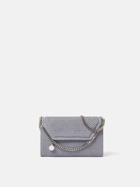 Stella McCartney Falabella Wallet Crossbody Bag