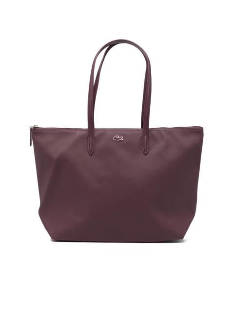 LACOSTE large L.12.12 Concept tote bag