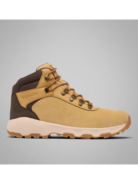 Columbia Men's Newton Wander Boot