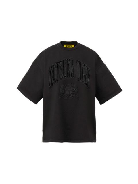 Onitsuka Tiger WOMEN'S PRINTED TEE