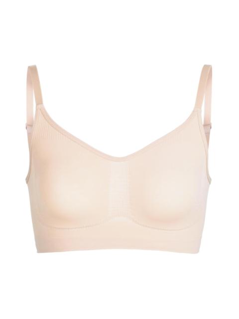 SKIMS Women's Seamless Sculpt Bralette - Clay