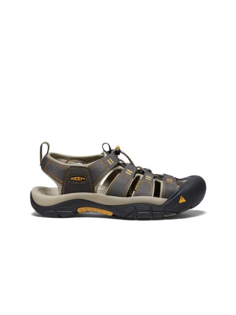 KEEN Men's Newport H2 Sandal