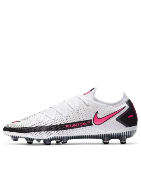 Nike Nike Phantom GT Elite AG Pro 'White Pink Blast' CK8438-160