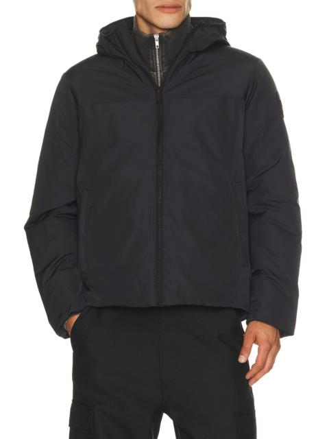 Canada Goose Riverside Jacket