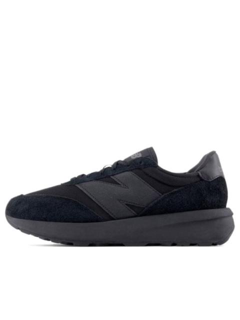 New Balance New Balance 370 'Black' U370AJ