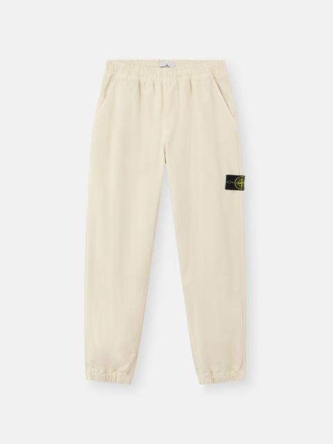 Stone Island 3100009 ORGANIC PANAMA COTTON 'OLD' EFFECT