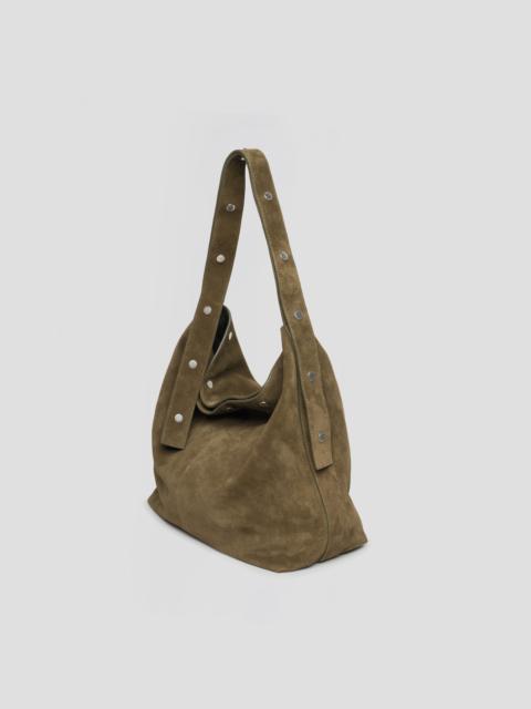 ECKHAUS LATTA THE BUCKET
