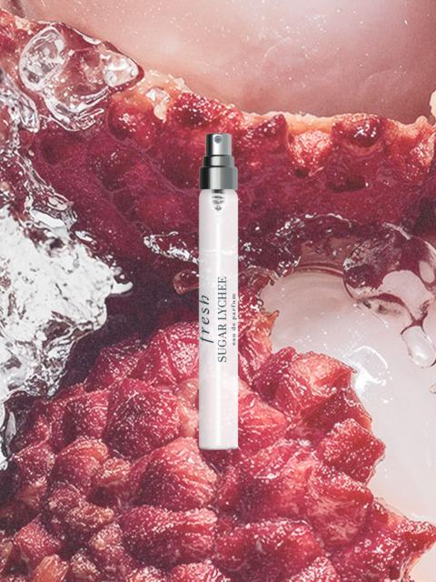 fresh sugar lychee eau de parfum