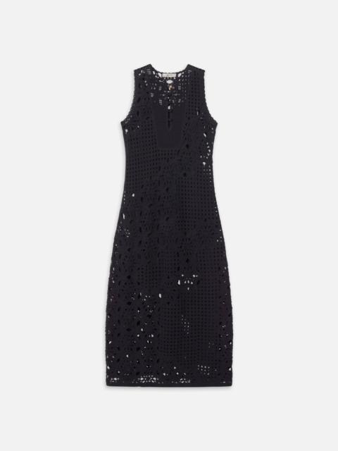 FRAME The Postcard Dress