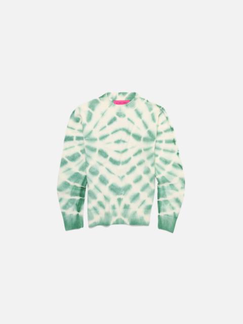 The Elder Statesman WEB FLARE SIMPLE CREW