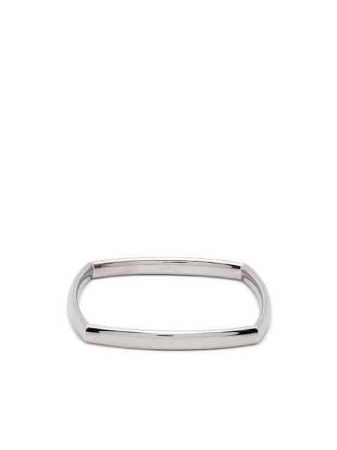 TOM WOOD frame bangle