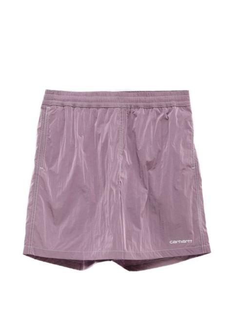 Carhartt Canby swim shorts