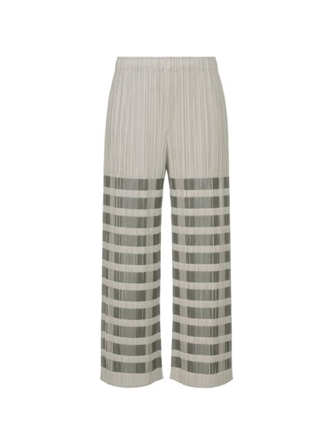 Pleats Please Issey Miyake BUMPY BASKET