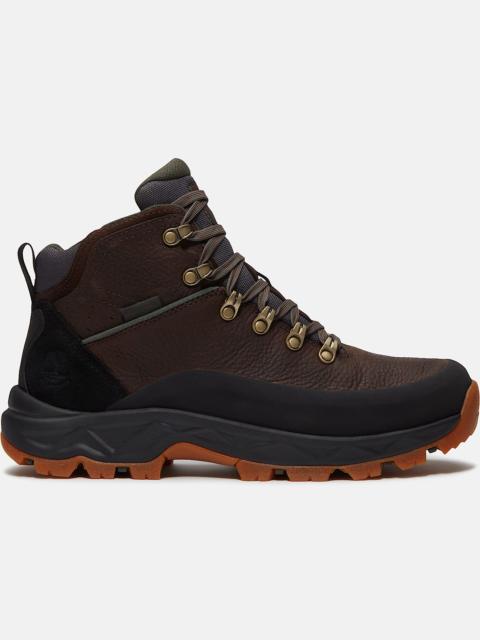 Timberland Men's Mt. Maddsen 2.0 Hiking Boot