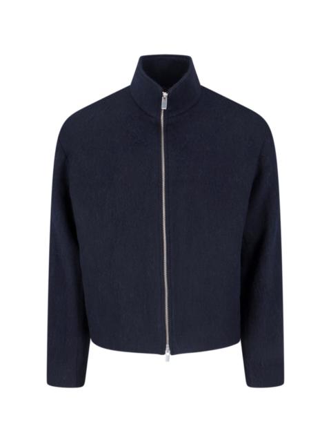 Tonywack WOOL JACKET