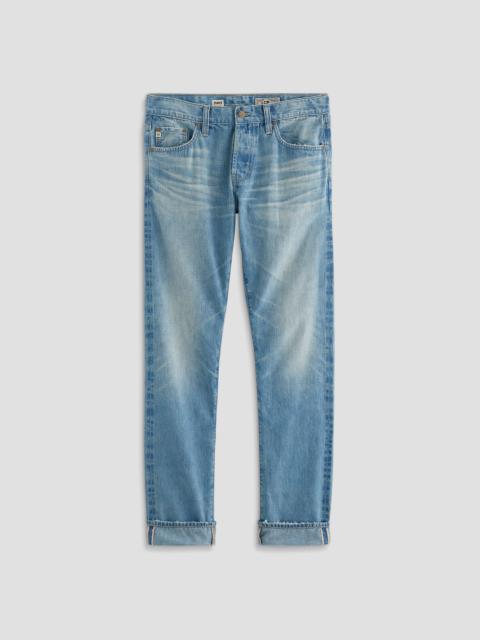 AG Jeans Everett Selvage Jean