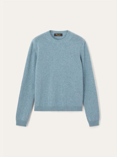 Loro Piana Parksville Crew Neck