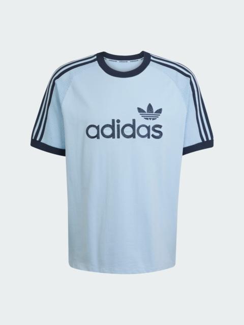 Premium Knitted Tee