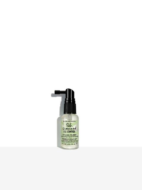 Bumble and bumble Seaweed Oil Control Styling Primer for Fine Hair and Oily Scalp